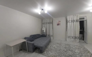 Продажа 1-комнатной квартиры, 38 м², пр. Мангилик Ел, дом  40/2 - Продажа квартир в Астане