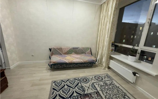 Продажа 1-комнатной квартиры, 30 м², ул. Култегин, дом  19/1 - Продажа квартир в Астане без посредников