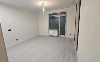 Продажа 1-комнатной квартиры, 28 м² - Продажа однокомнатных квартир в Астане