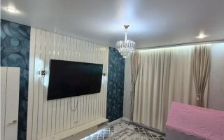 Продажа 2-комнатной квартиры, 43 м², ул. Айтматова, дом  77/6 - Продажа  двухкомнатных квартир в новостройках Астаны