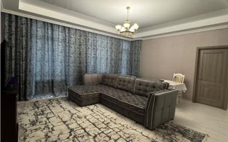 Продажа 2-комнатной квартиры, 66 м², ул. Мухамедханова, дом  21 - Продажа квартир в Астане