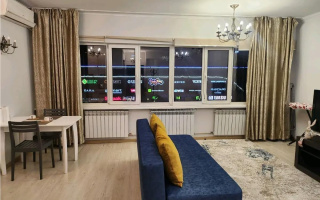 Продажа 1-комнатной квартиры, 40 м² - Продажа однокомнатных квартир от собственников в Алматы - страница 10