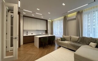 Продажа 4-комнатной квартиры, 100 м²