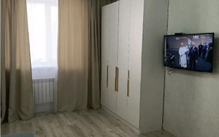 Продажа 1-комнатной квартиры, 39 м², ул. Байтурсынова, дом  39/3 - Продажа  однокомнатных квартир в Астане без посредников