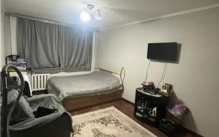 Продажа 1-комнатной квартиры, 33 м² - Продажа однокомнатных квартир от собственников в Алматы