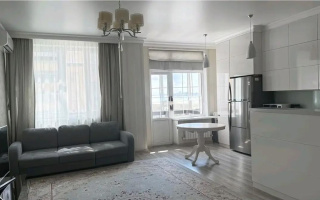 Продажа 3-комнатной квартиры, 90.7 м² - Продажа трехкомнатных квартир в монолитно-каркасном доме в Казахстане - страница 2