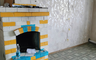 Продажа 1-комнатной квартиры, 28 м², ул. Бобруйская, дом  2а - Продажа  однокомнатных квартир в Караганде с фото