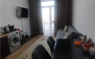 Продажа 1-комнатной квартиры, 46 м², мкр-н Нуркент, дом  6/2 - Продажа квартир в Казахстане