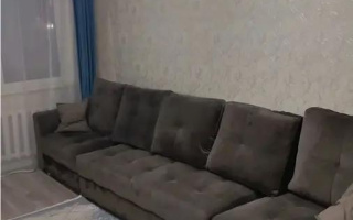 Продажа 2-комнатной квартиры, 46 м², ул. Гапеева, дом  15 - Продажа  двухкомнатных квартир в Караганде