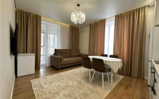 Продажа 1-комнатной квартиры, 50 м² - Продажа однокомнатных квартир от собственников в Астане