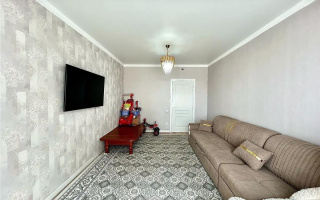 Продажа 4-комнатной квартиры, 68 м², мкр. Шугыла, дом  340/3 - Продажа  четырехкомнатных квартир в новостройках Алматы без посредников