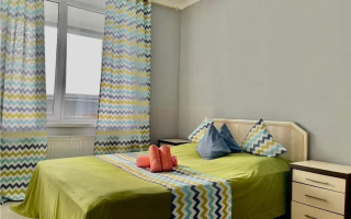 Продажа 1-комнатной квартиры, 55 м² - Продажа однокомнатных квартир в Алматы - страница 5