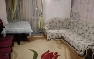 Продажа 2-комнатной квартиры, 67 м²