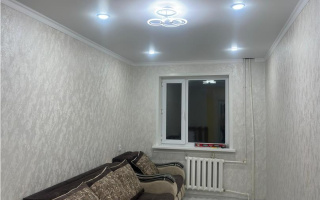 Продажа 2-комнатной квартиры, 44 м², мкр-н Восток-2, дом  10 - Продажа  двухкомнатных квартир в Караганде