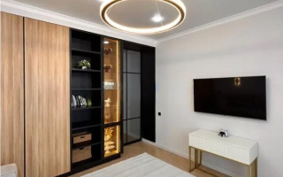 Продажа 2-комнатной квартиры, 85 м², мкр-н Мамыр-1, дом  26/1 - Продажа  двухкомнатных, трехкомнатных квартир в Алматы
