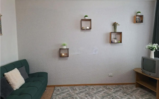 Продажа 1-комнатной квартиры, 29 м², ул. Тархана, дом  9 - Продажа  однокомнатных квартир в Астане с фото