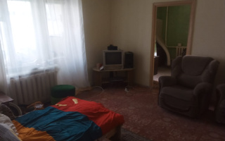 Продажа 3-комнатной квартиры, 54.5 м², мкр-н 6-й, дом  53 - Продажа  трехкомнатных квартир в Темиртау