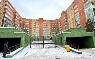 Продажа 3-комнатной квартиры, 86 м², ул. Иманбаевой, дом  3 - ул. Бараева - Продажа квартир в Казахстане