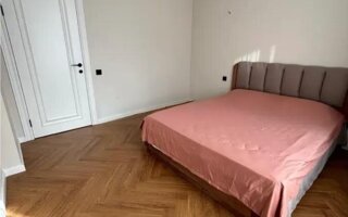 Продажа 3-комнатной квартиры, 75 м² - Продажа трехкомнатных квартир в монолитно-каркасном доме в Караганде