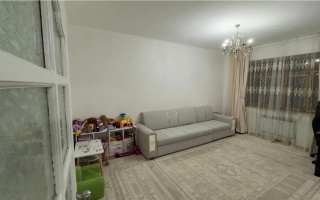 Продажа 2-комнатной квартиры, 60 м², мкр-н 10, дом  3А - Продажа квартир в Алматы без посредников с фото