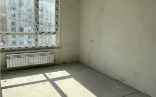 Продажа 3-комнатной квартиры, 75.3 м², ул. Утеген батыра, дом  11в - Продажа квартир в Алматы