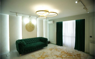 Продажа 3-комнатной квартиры, 85 м², мкр-н Аккент, дом  45 - Продажа  трехкомнатных квартир в Алматы