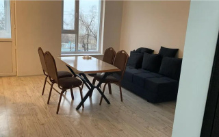 Продажа 2-комнатной квартиры, 43 м², ул. Бирлик, дом  1г стр - Продажа квартир в Алматы без посредников
