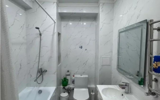 Продажа 1-комнатной квартиры, 42 м² - Продажа однокомнатных квартир от собственников в Алматы - страница 130
