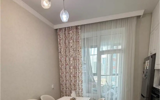 Продажа 3-комнатной квартиры, 90 м², пр. Улы Дала, дом  39 - Продажа  трехкомнатных квартир в новостройках Астаны