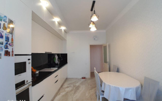 Продажа 4-комнатной квартиры, 126 м² - Продажа четырехкомнатных квартир в р-не Алматы Астаны - страница 4