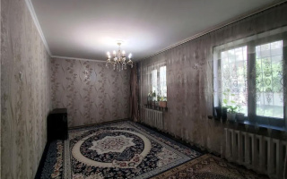 Продажа 3-комнатной квартиры, 58 м², мкр-н Калкаман-2, дом  10 - Продажа  трехкомнатных квартир в Алматы