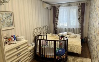 Продажа 3-комнатной квартиры, 58.3 м² - Продажа недвижимости в Алматы - страница 3