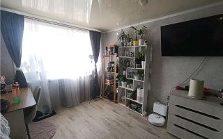 Продажа 1-комнатной квартиры, 29 м² - Продажа квартир в Казахстане - страница 106