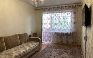 Продажа 2-комнатной квартиры, 44 м², ул. Сатыбалдина, дом  17 - Продажа  двухкомнатных квартир в Караганде