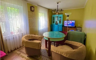 Продажа 3-комнатной квартиры, 56 м², мкр. Казахфильм, дом  36 - Продажа квартир в Алматы