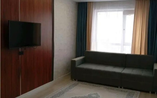 Продажа 1-комнатной квартиры, 41 м² - Продажа однокомнатных квартир от собственников в Астане