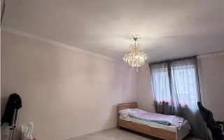 Продажа 1-комнатной квартиры, 39.7 м², ул. Байтурсынова, дом  53 - Продажа  однокомнатных квартир в новостройках Астаны без посредников