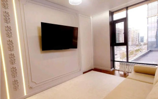 Продажа 3-комнатной квартиры, 75 м² - Продажа  трехкомнатных квартир в новостройках Астаны