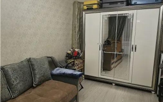 Продажа 3-комнатной квартиры, 86.1 м², ул. Храпатого, дом  19 - Продажа  трехкомнатных квартир в Астане