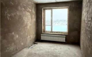 Продажа 1-комнатной квартиры, 44.81 м² - Продажа квартир в Астане в р-не Нура