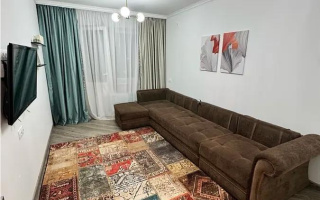 Продажа 4-комнатной квартиры, 42 м², пр. Кабанбай батыра, дом  48/5 - Продажа  четырехкомнатных квартир в новостройках Астаны без посредников