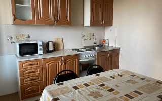 Аренда 1-комнатной квартиры, 54 м² - Аренда квартир помесячно в Астане