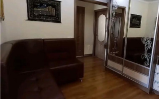 Продажа 3-комнатной квартиры, 65 м², ул. Таттимбета, дом  9 - Продажа  трехкомнатных квартир в Караганде без посредников с фото