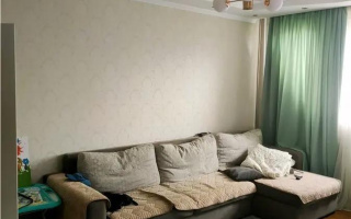 Продажа 3-комнатной квартиры, 65 м², ул. Айманова, дом  70 - Продажа квартир в Алматы