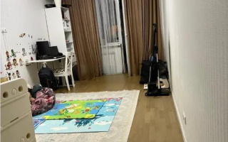 Продажа 1-комнатной квартиры, 39 м², ул. Егизбаева, дом  7/2 - Продажа  однокомнатных квартир в новостройках Алматы