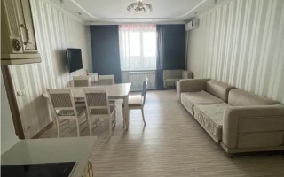 Продажа 2-комнатной квартиры, 65 м², ул. Брусиловского, дом  159 - Продажа  двухкомнатных квартир в Алматы без посредников
