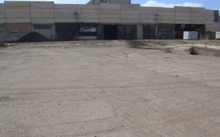 Продажа , 20000 м², ул. Сарыарка, дом  18 - Продажа офисных и торговых помещений в Темиртау