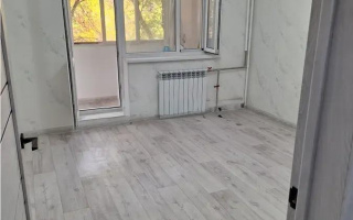 Продажа 1-комнатной квартиры, 36 м², мкр-н Айнабулак-4, дом  168 - Продажа  однокомнатных квартир в Алматы