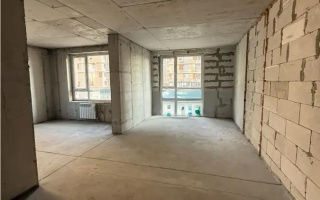 Продажа 2-комнатной квартиры, 54 м²