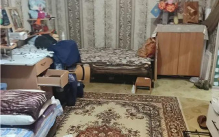 Продажа 1-комнатной квартиры, 32 м² - Продажа квартир в блочном доме в Темиртау